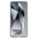 Nillkin Nature Pro Magnetic vāciņš priekš Samsung Galaxy S25+, caurspīdīgs