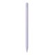 Baseus Smooth Writing 2 aktīvais irbulis iPad planšetdatoram, violets
