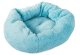 Soft Plush Bed for Dogs and Cats, 50 cm