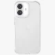 Uniq Lifepro Xtreme vāciņš iPhone 17 - Transparent
