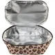 Термосумка Reisenthel Coolerbag M 4.5L Leo Macchiato