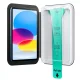 Защитное стекло ESR UltraFit для iPad 10.9 2022 / 11 2025 (2 шт.)