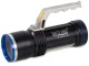 Bailong T624 Taktiskais Lukturis CREE XM-L3-U3 + COB (08291)
