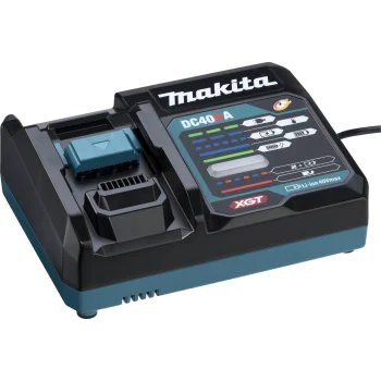 Зарядное устройство Makita DC40RA 191E07-8 40V max XGT