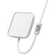 Switchbot Hub2 Smart Home Control Center with Matter, WiFi, HomeKit, BLE, IR