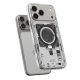 Spigen iPhone 17 Pro Case Ultra Hybrid Mag Magsafe Neo One