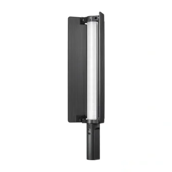 Godox LC500R MiNi LED studijas gaisma, RGBWW, 2500–8500 K, 21 W