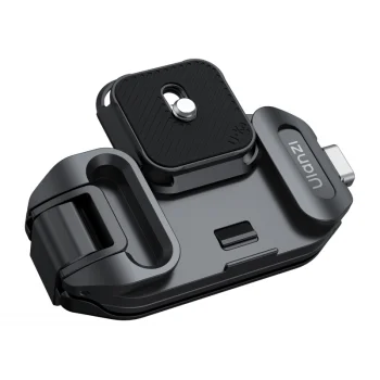 Camera Backpack Strap Mount Ulanzi UKA07 Uka Quick-release Kit