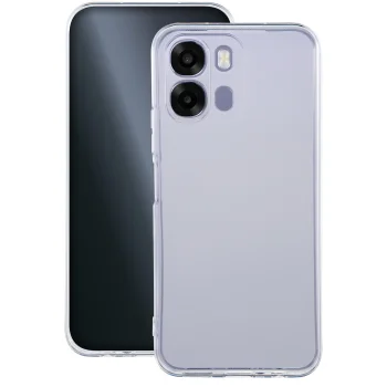 Vāciņš TFO Slim 2 mm Oppo A6 / A6S / A6X (4G/5G), caurspīdīgs