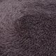 Medium pet bed for dogs or cats, grey