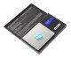 Переносные карманные ювелирные весы 0.01g - 100 gr (Digital Pocket Jewelry Scale)
