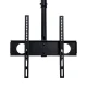 Потолочный кронштейн для ТВ Maclean MC-631 32-65\", VESA до 400x400, 50 кг, черный