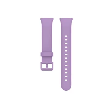 Силиконовый ремешок Telcon для Xiaomi Mi Band 7 Pro / M7 Pro, фиолетовый