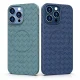 MagSafe Woven Case for iPhone 15 Pro Max - black