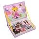 Magnētiskā puzle - mode 24709 | Magnetic puzzle fashion