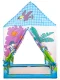 Iplay 8182 Jungle Kids Play Tent, Zoo