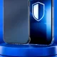 3mk Just20g Clear Case vāciņš Apple iPhone 16E, Caurspīdīgs