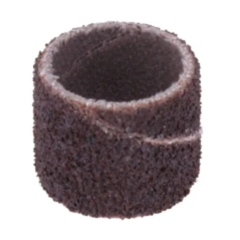 Slīpēšanas lente Dremel 408, P60, 13 mm, 6 gab.