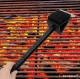 Скребок-щётка для чистки решётки гриля, мангала / Принадлежности...
