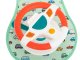 Интерактивная Детская Игрушка Руль Автомобиль | Baby Car Toy Interactive...