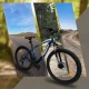Горный велосипед Mtb 26 Shimano 21 передача 2X диски Рама 16\" 26\" колёса