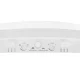 LED lampa ar PIR kustības sensoru Maclean MCE535 W, 10/15/18W, IP65, balta