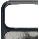 Чехол Nimmy Gentle Pets MagSafe для iPhone 17 Pro - Black Dog