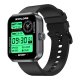 Smartwatch Zeblaze Beyond 3 Plus 1.78\" AMOLED Black