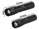 Taktiskā UV lukturis Bailong BL-UV-395 ar zoom, XM-L2 LED, 300m