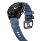 Ремешок Tech-Protect Motion для Garmin Fenix (51 мм), синий