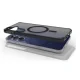 Spigen Ultra Hybrid Mag MagSafe vāciņš Samsung Galaxy S26 FE, melns