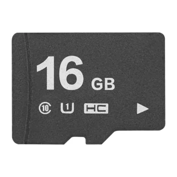 GODOX microSDHC atmiņas karte 16 GB Class 10 U1 kamerai GODOX C100