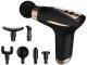 Massage Gun Deep Tissue, Percussion Massager with Heating Function