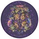 Popsockets 2 Glitter Hogwarts Floral Phone Holder and Stand