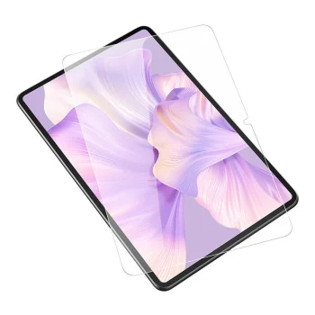 Защитное стекло Baseus Crystal 0.3 мм для HUAWEI MatePad Pro 12.6"