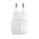 Joyroom JR-TCG08 GaN 20W Power Delivery lādētājs - White