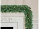 Ziemassvētku eglīšu virtene mākslīgā 50 LED 3m | Christmas tree garland artificial