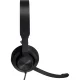 USB-гарнитура Logitech Zone Wired, Черная/Серебристая