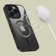 Tech-Protect iPhone 16 Pro Case MagMat MagSafe, Clear