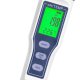 Water Hardness Tester pH Meter with ATC Function and Thermometer Water Quality Analysis