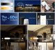 Умная LED Ретро Лампа Sonoff B02-F-ST64 7W E27 Wi-Fi Регулируемая