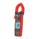 Цифровые токоизмерительные клещи Uni-T UT207B