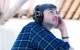 Oneodio Pro C Wireless Headphones, Black