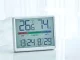 Электронная метеостанция с термометром, гигрометром и LCD...