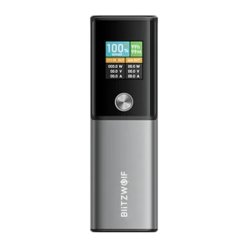 Ārējais akumulators BlitzWolf BW-P23 100W 14000 mAh