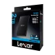 Lexar SL300 2TB ārējais SSD disks