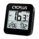 Wireless GPS Bike Computer Cycplus G1 IPX6 Waterproof