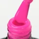 Гель-лак Ocho Nails Fluo F07, 5 г