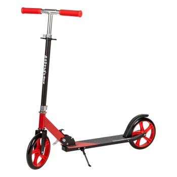 Bauerkraft G-111 Foldable City Scooter for Kids and Teens, 200mm