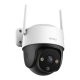 IMOU Cruiser SE+ 3MP Āra Wi-Fi Kamera 360° Grozāma IP66